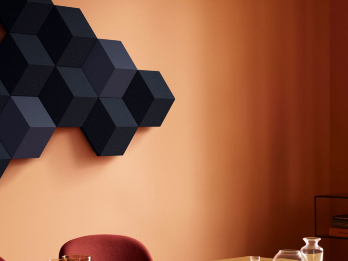 Chi tiết Loa B&O Beosound Shape - Hình 4